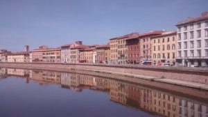 Pisa Arno