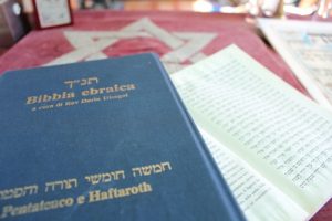 bibbia-ebraica